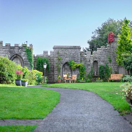 Lonsdale House Boutique Apartments Ulverston Luaran gambar