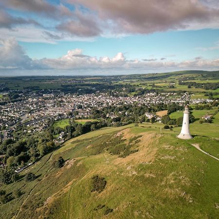 Lonsdale House Boutique Apartments Ulverston Luaran gambar