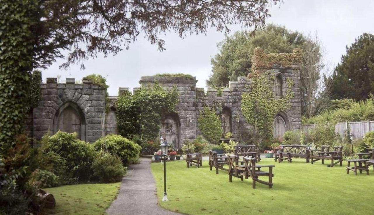 Lonsdale House Boutique Apartments Ulverston Luaran gambar