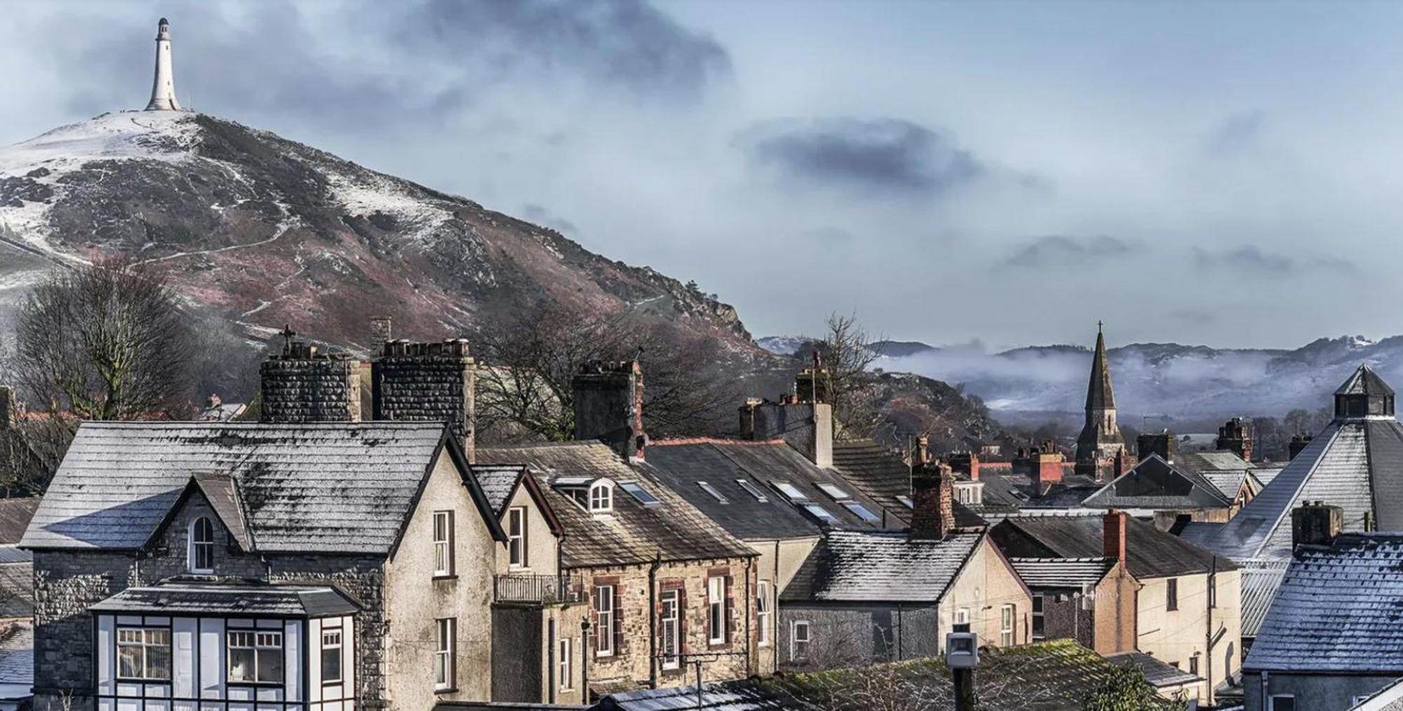 Lonsdale House Boutique Apartments Ulverston Luaran gambar