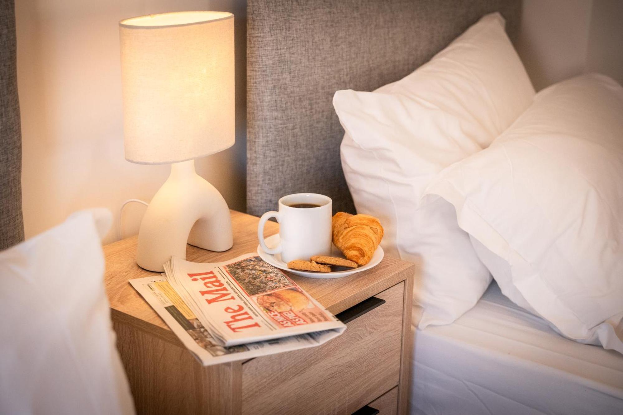 Lonsdale House Boutique Apartments Ulverston Luaran gambar