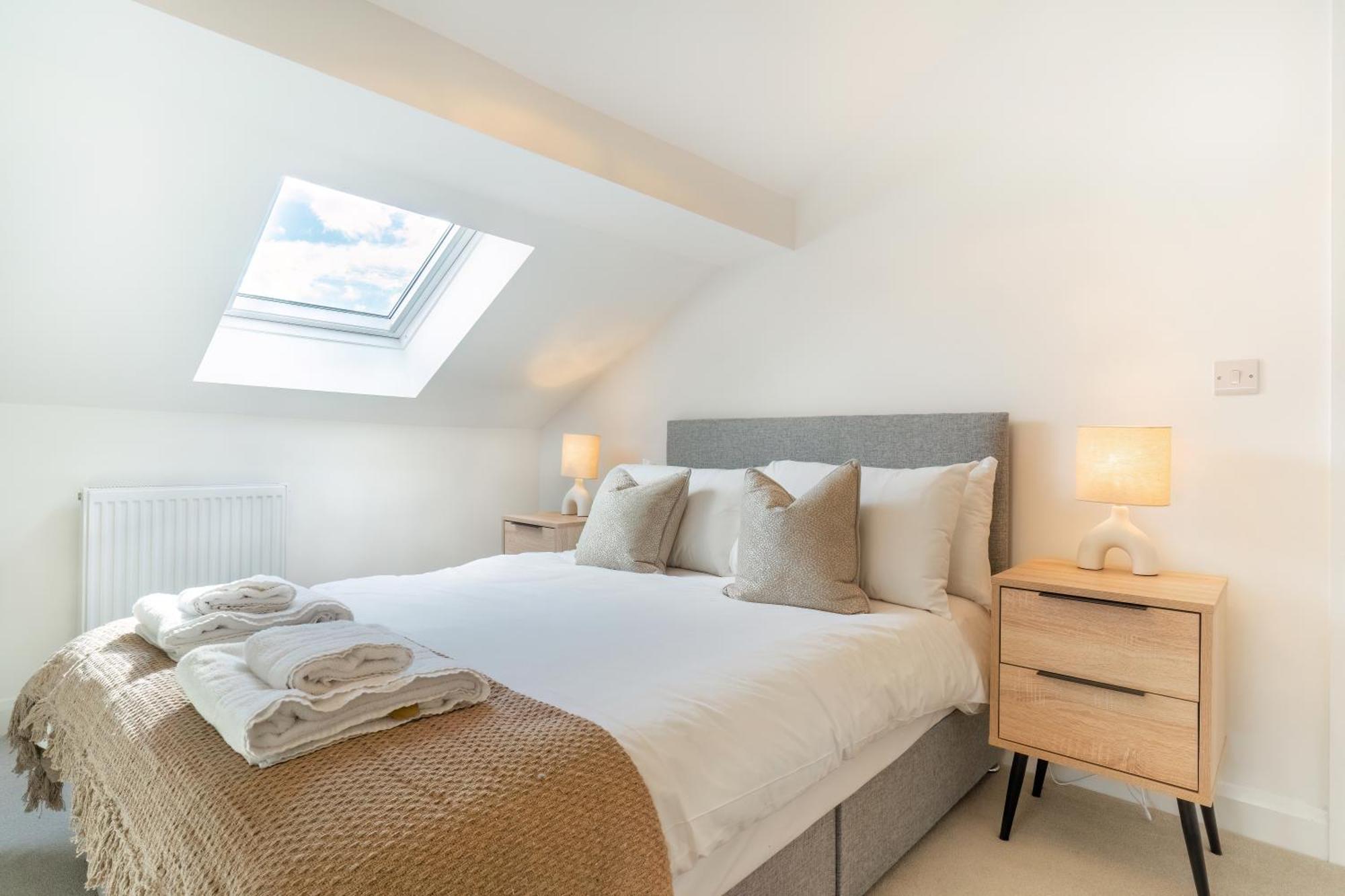 Lonsdale House Boutique Apartments Ulverston Luaran gambar