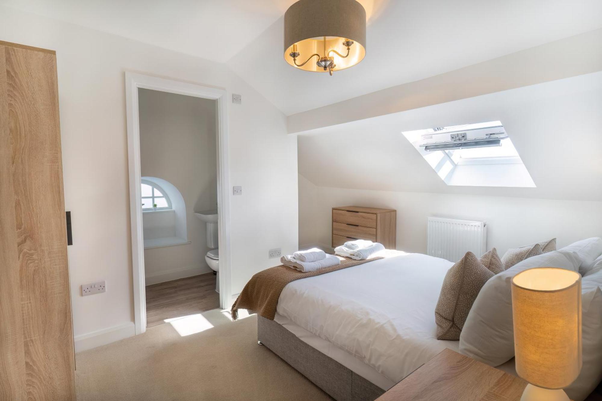 Lonsdale House Boutique Apartments Ulverston Luaran gambar