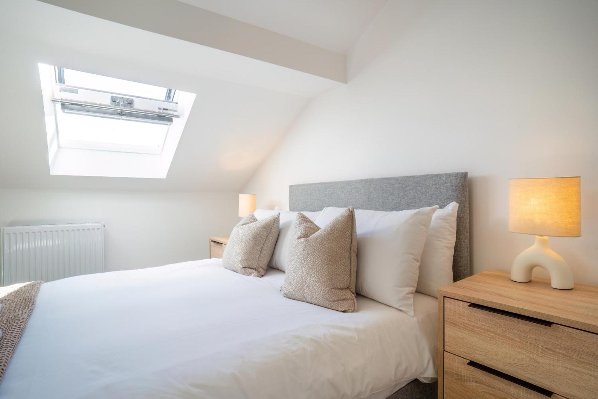 Lonsdale House Boutique Apartments Ulverston Luaran gambar