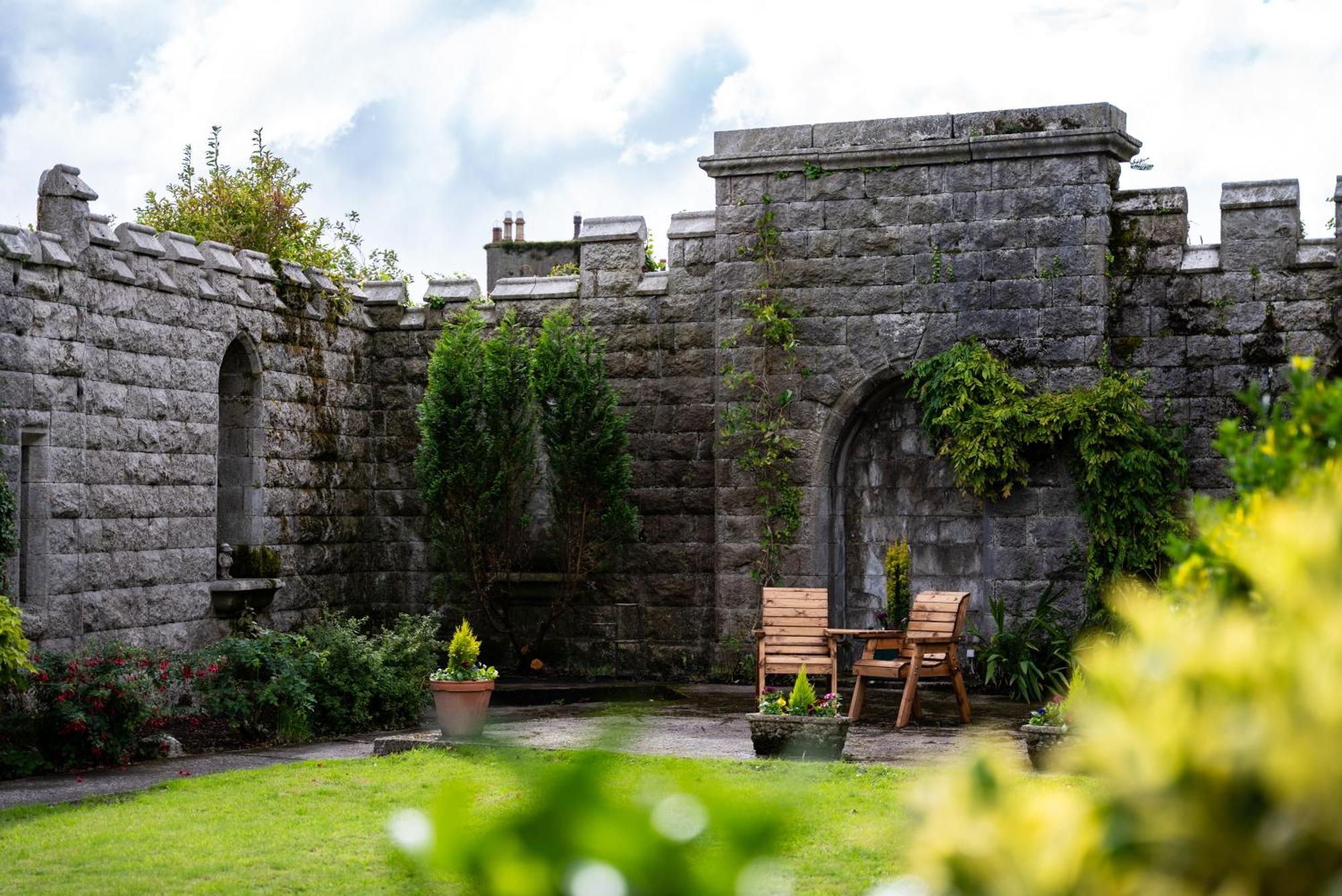 Lonsdale House Boutique Apartments Ulverston Luaran gambar