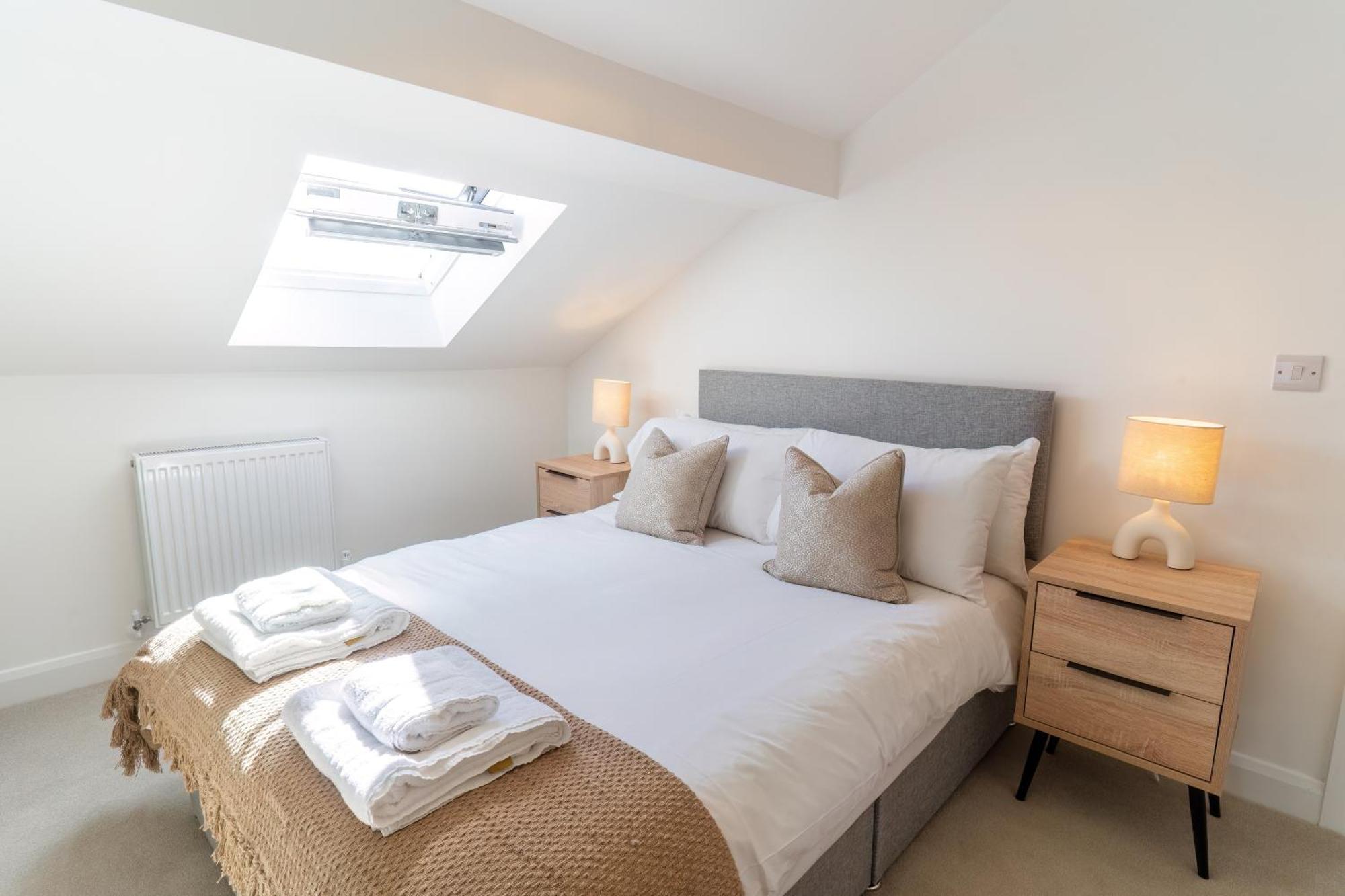 Lonsdale House Boutique Apartments Ulverston Luaran gambar