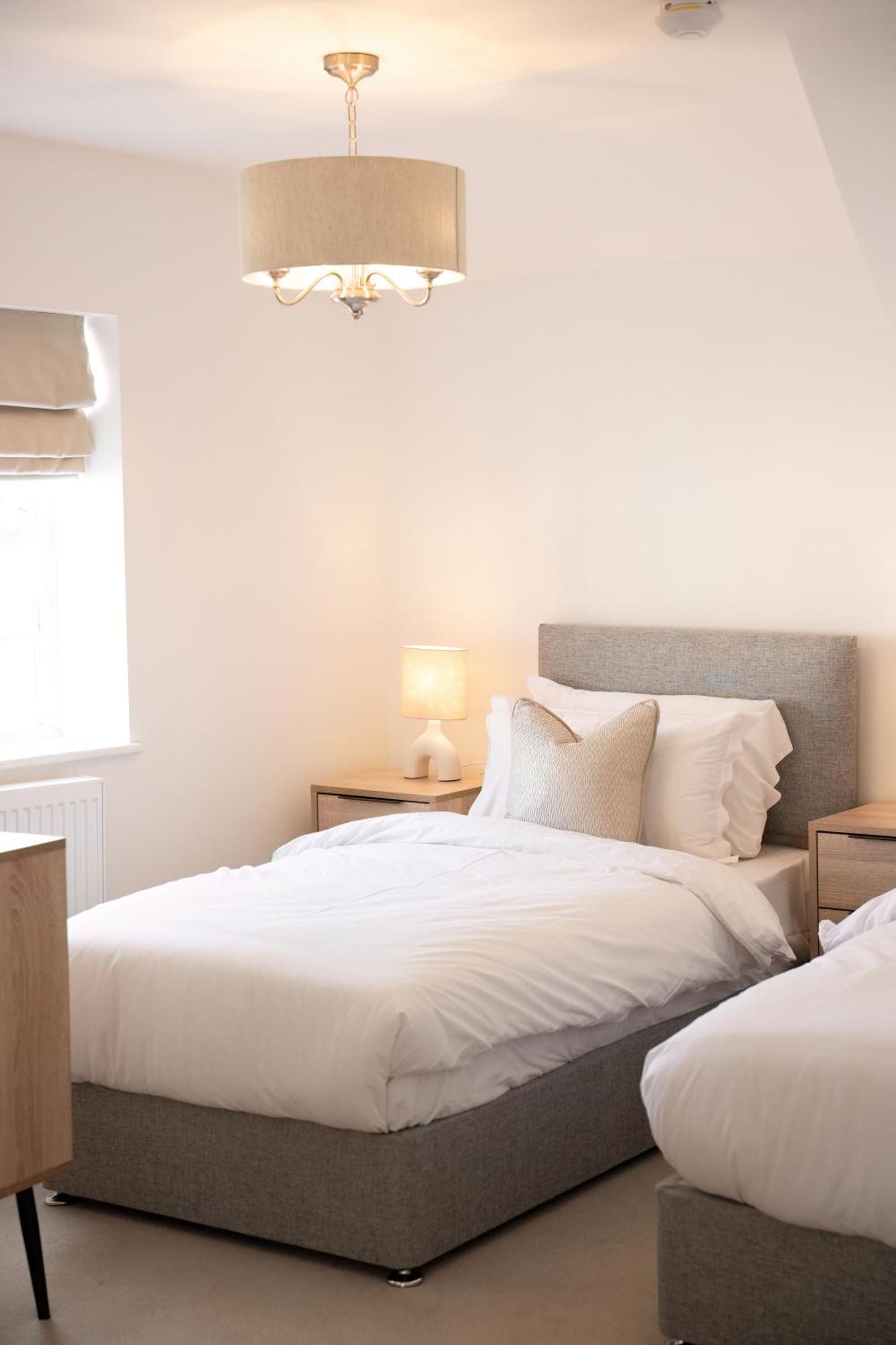 Lonsdale House Boutique Apartments Ulverston Luaran gambar