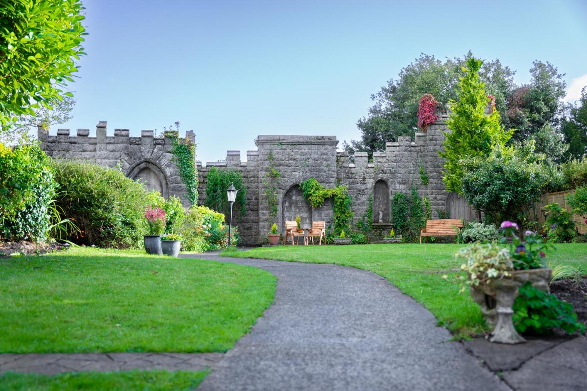 Lonsdale House Boutique Apartments Ulverston Luaran gambar