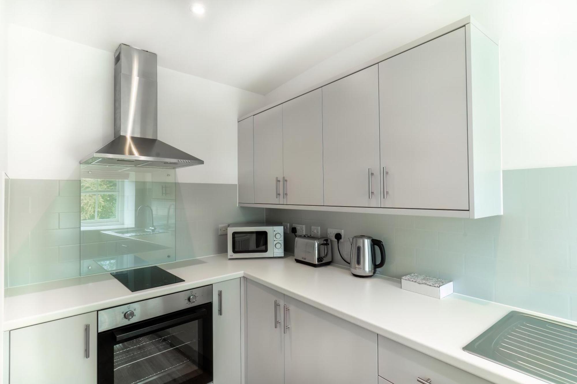 Lonsdale House Boutique Apartments Ulverston Luaran gambar