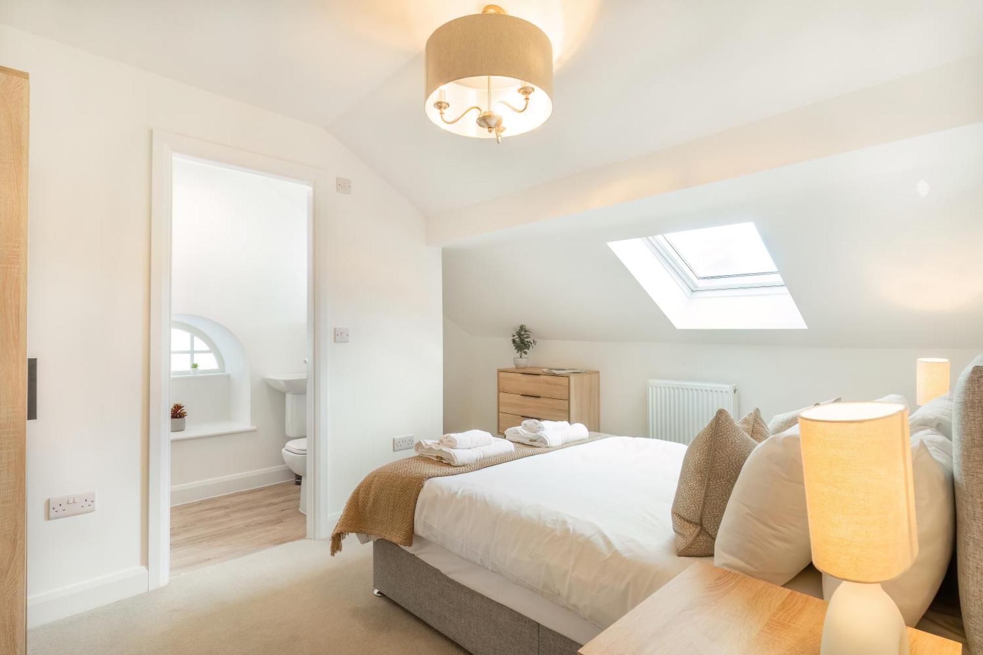 Lonsdale House Boutique Apartments Ulverston Luaran gambar