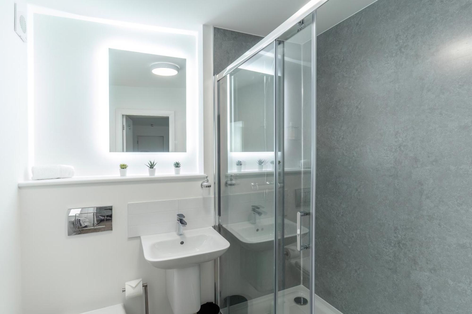 Lonsdale House Boutique Apartments Ulverston Luaran gambar