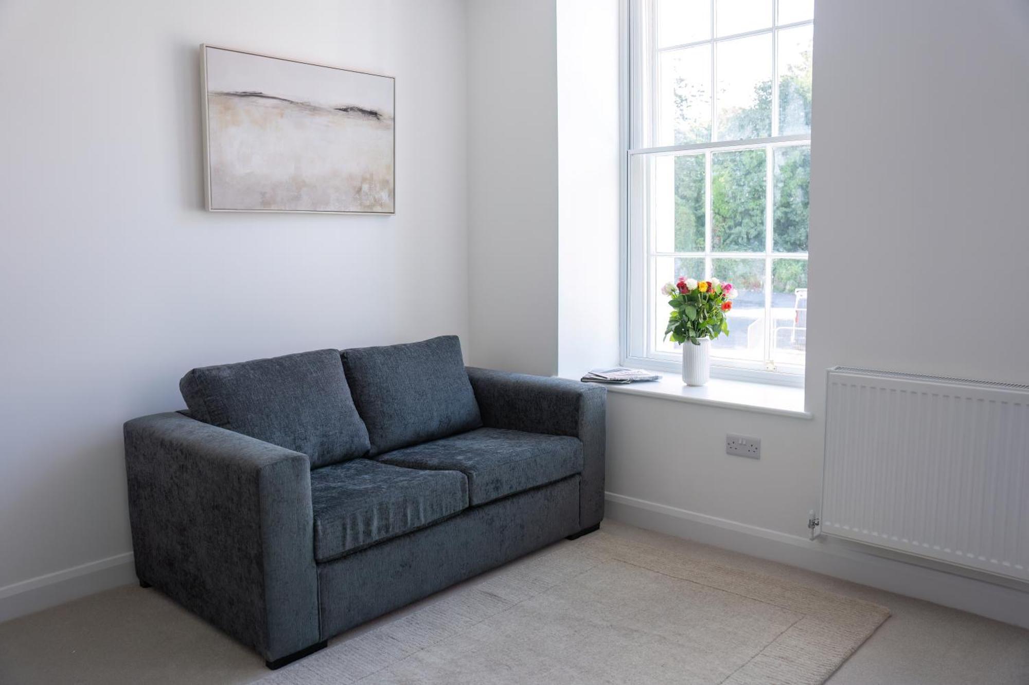 Lonsdale House Boutique Apartments Ulverston Luaran gambar