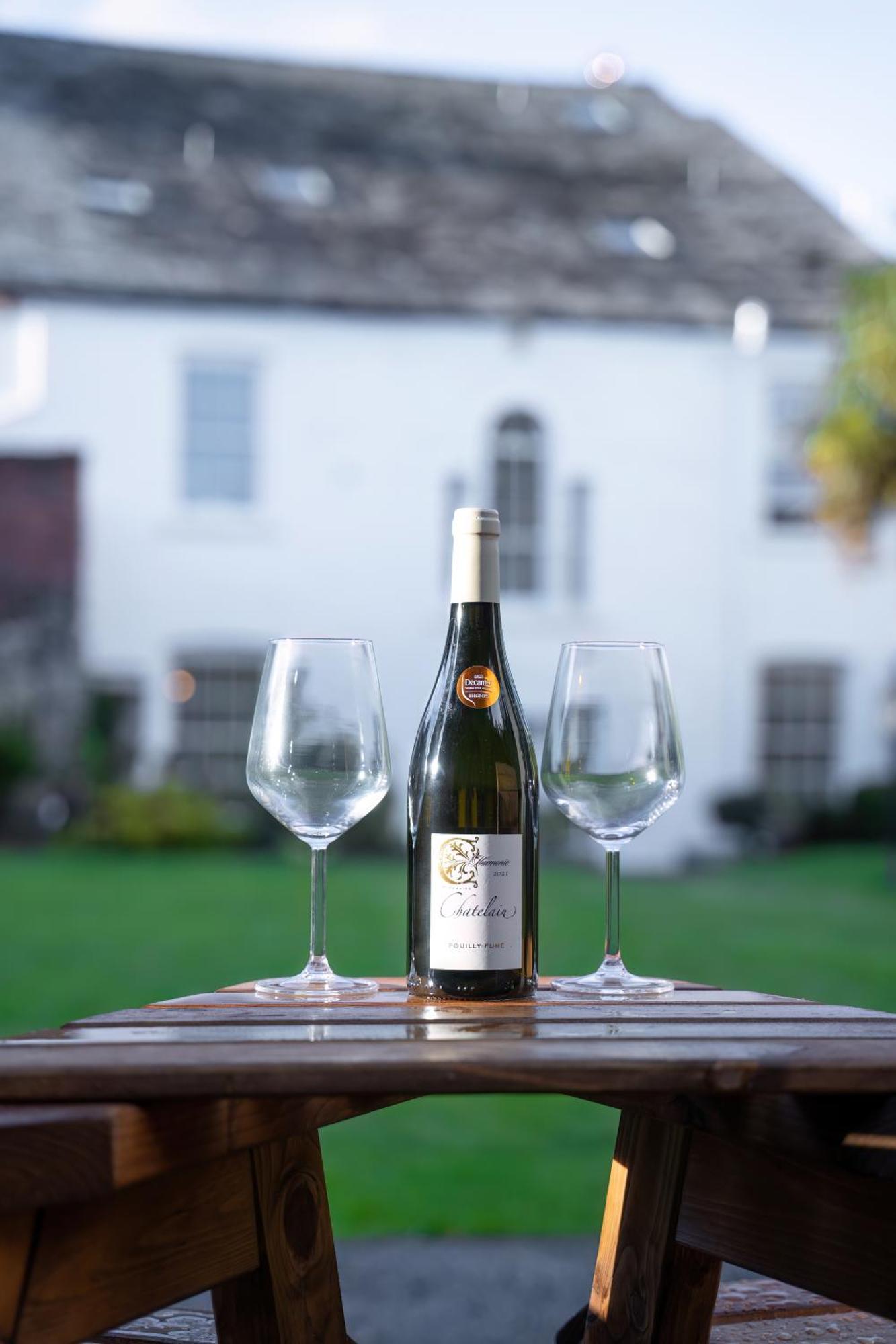 Lonsdale House Boutique Apartments Ulverston Luaran gambar