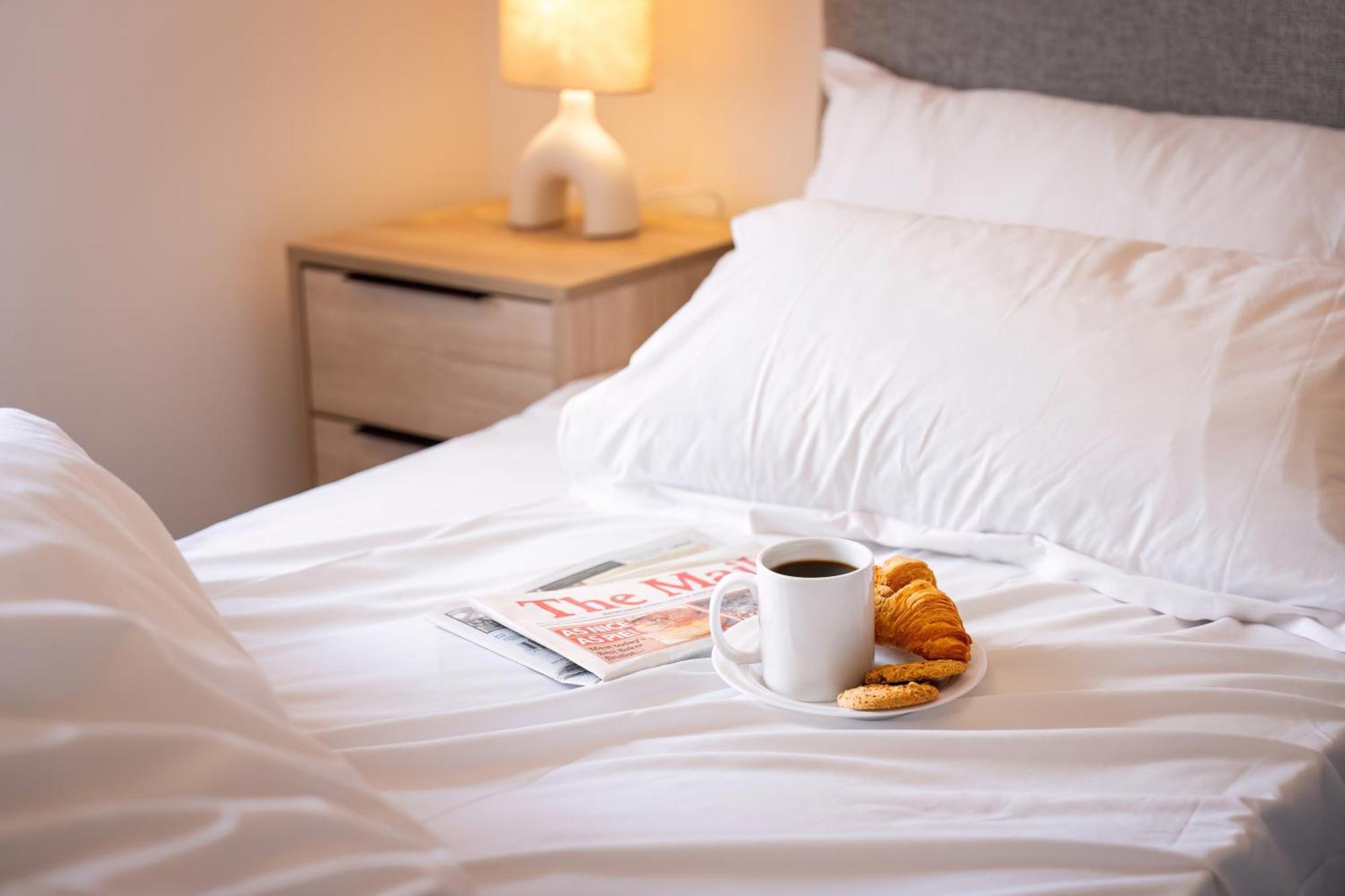 Lonsdale House Boutique Apartments Ulverston Luaran gambar