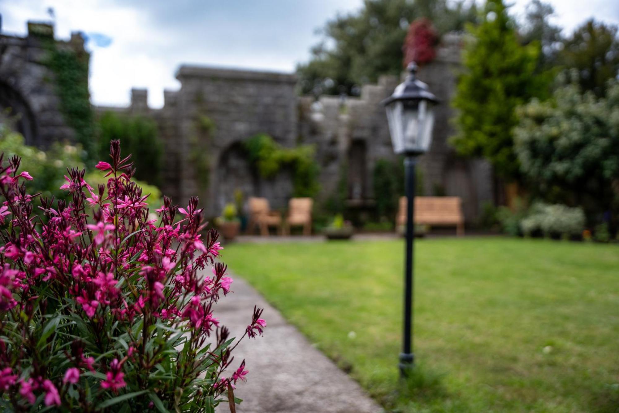 Lonsdale House Boutique Apartments Ulverston Luaran gambar
