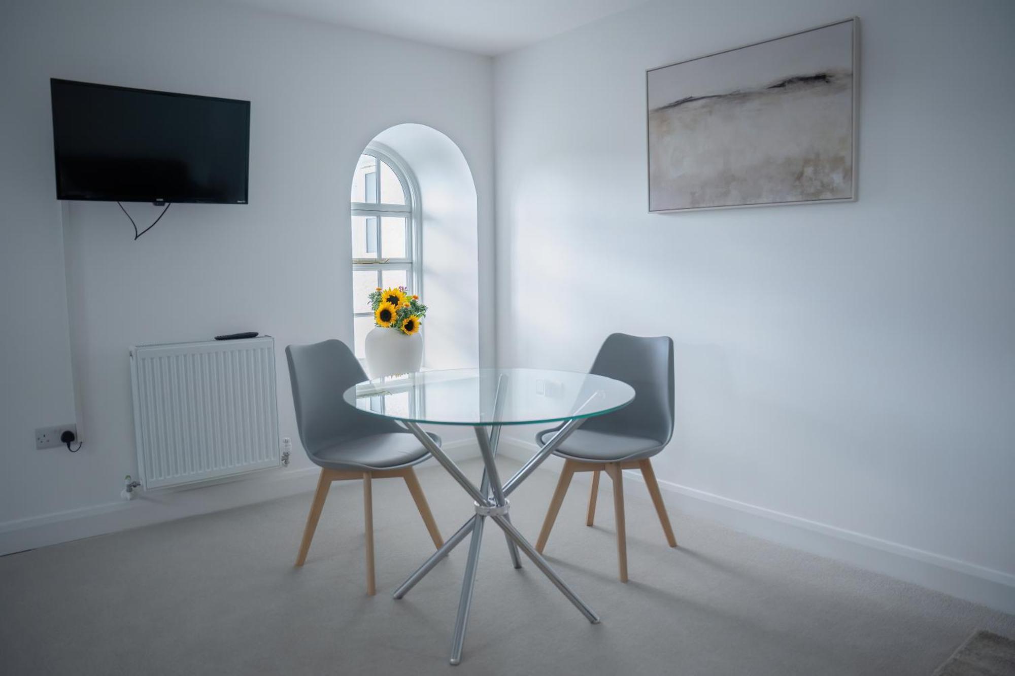 Lonsdale House Boutique Apartments Ulverston Luaran gambar