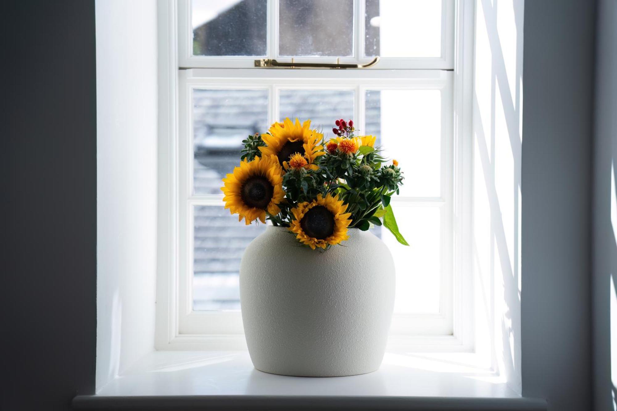 Lonsdale House Boutique Apartments Ulverston Luaran gambar