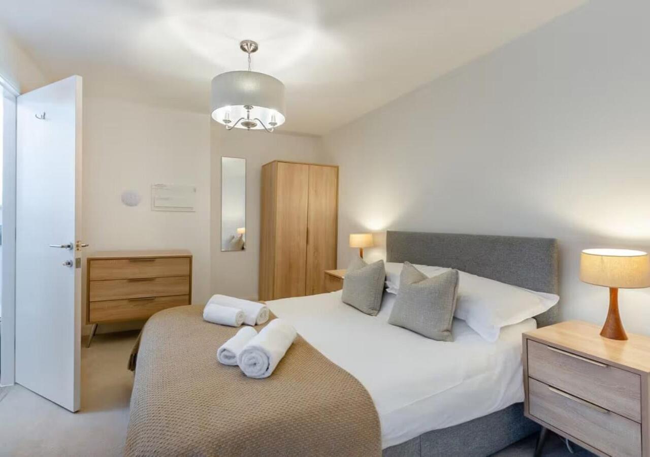 Lonsdale House Boutique Apartments Ulverston Luaran gambar