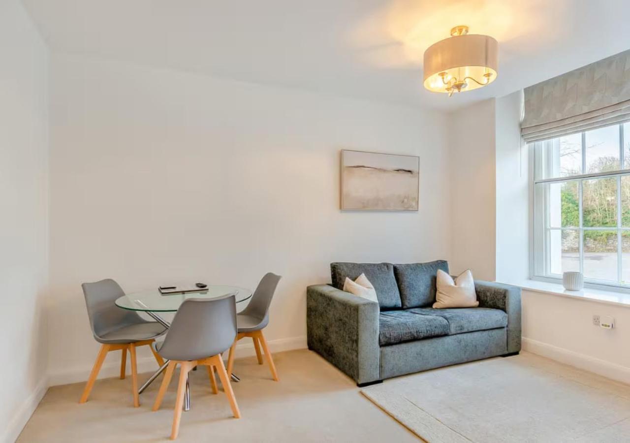 Lonsdale House Boutique Apartments Ulverston Luaran gambar