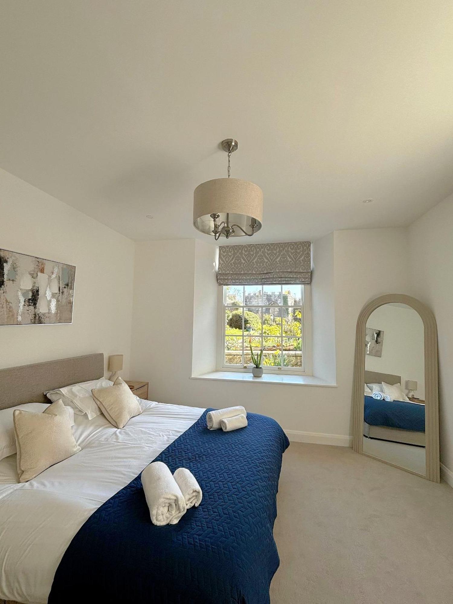 Lonsdale House Boutique Apartments Ulverston Luaran gambar
