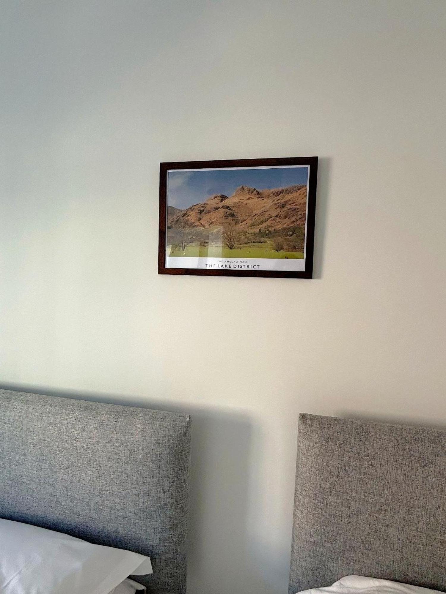 Lonsdale House Boutique Apartments Ulverston Luaran gambar