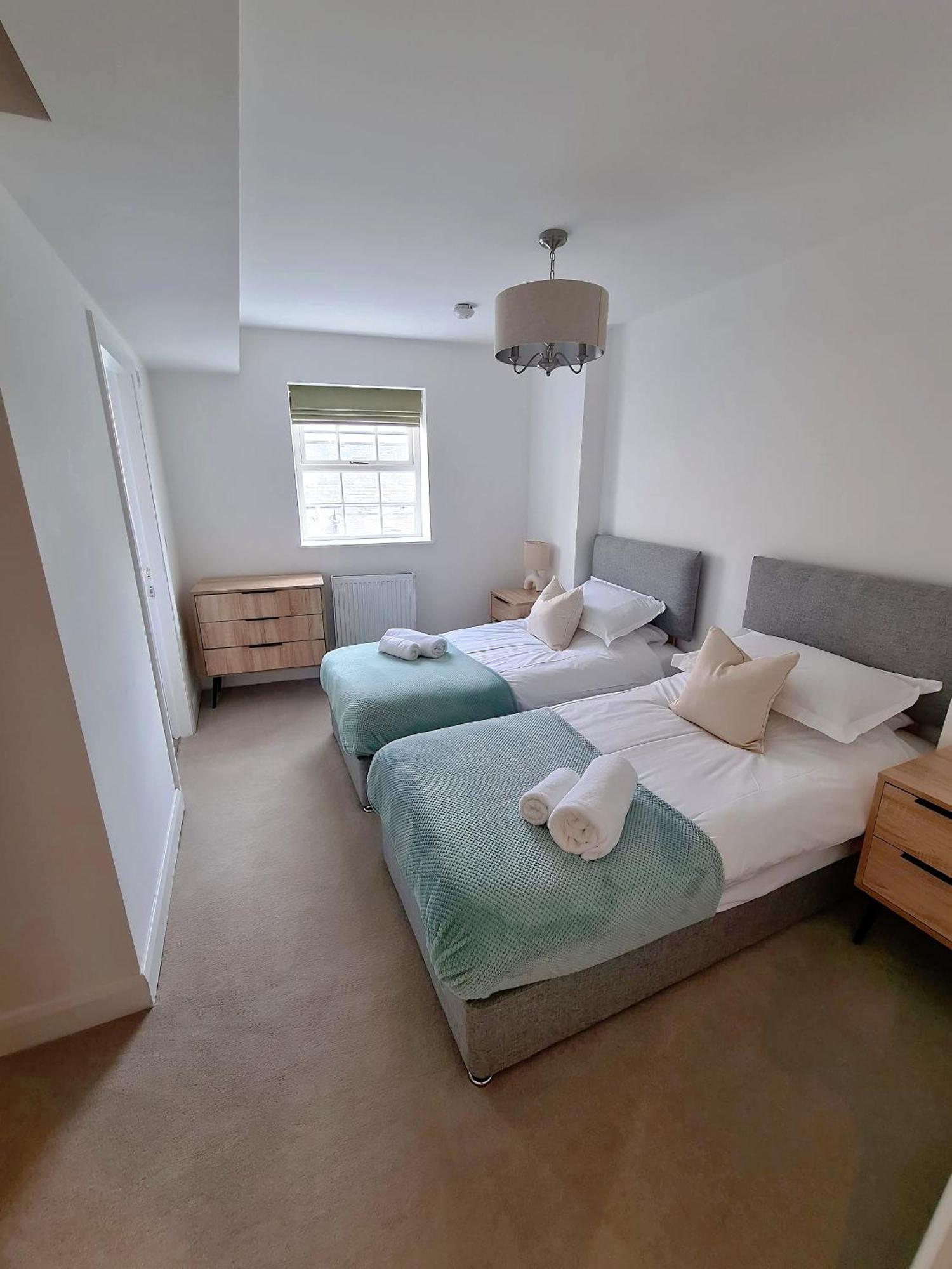 Lonsdale House Boutique Apartments Ulverston Luaran gambar