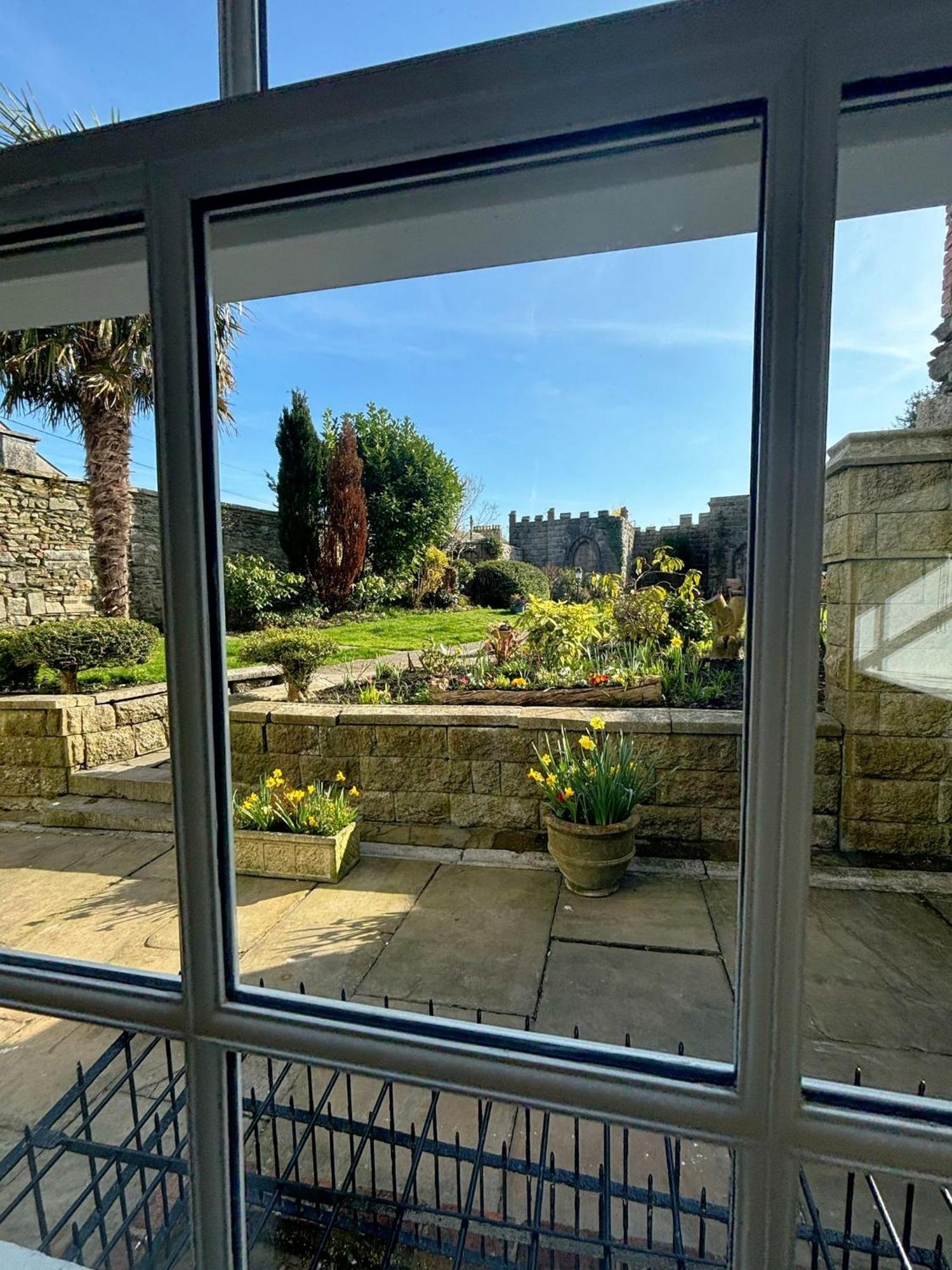 Lonsdale House Boutique Apartments Ulverston Luaran gambar
